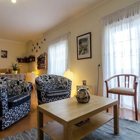 This Warm And Comfortable Apartment Лагуш Номер фото