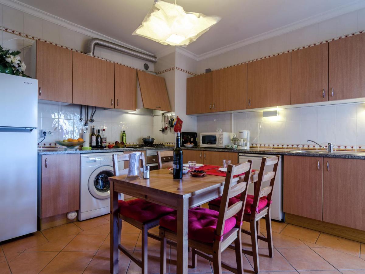 This Warm And Comfortable Apartment Лагуш Номер фото