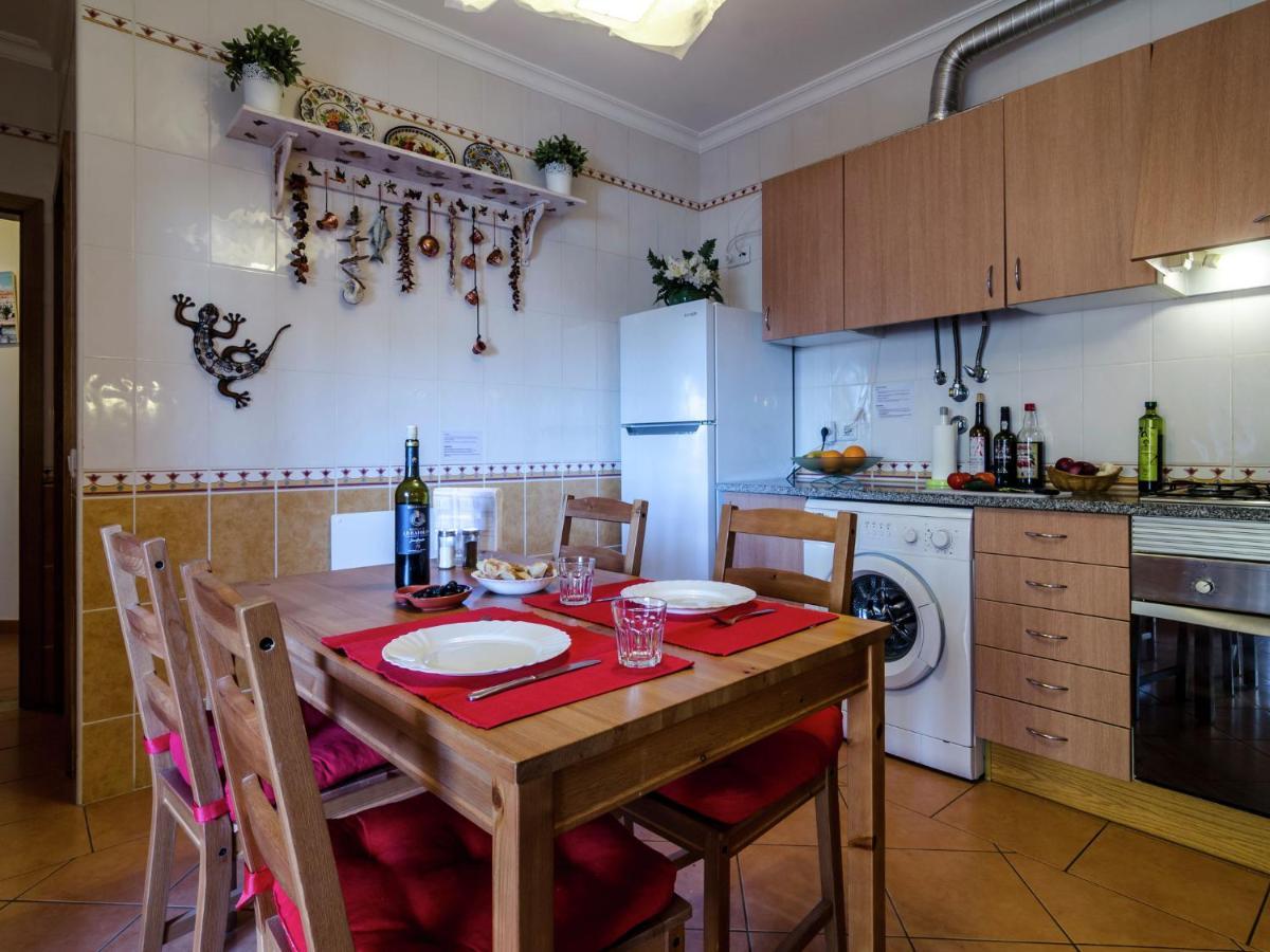 This Warm And Comfortable Apartment Лагуш Номер фото