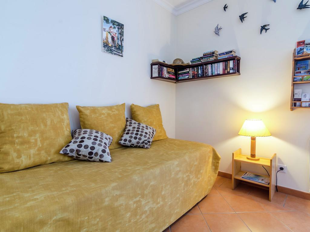 This Warm And Comfortable Apartment Лагуш Номер фото